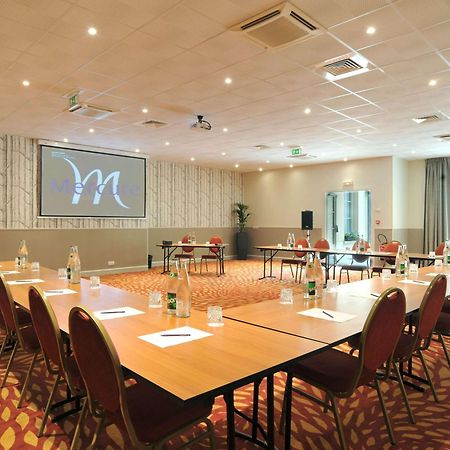 Mercure Rambouillet Relays Du Chateau Εξωτερικό φωτογραφία