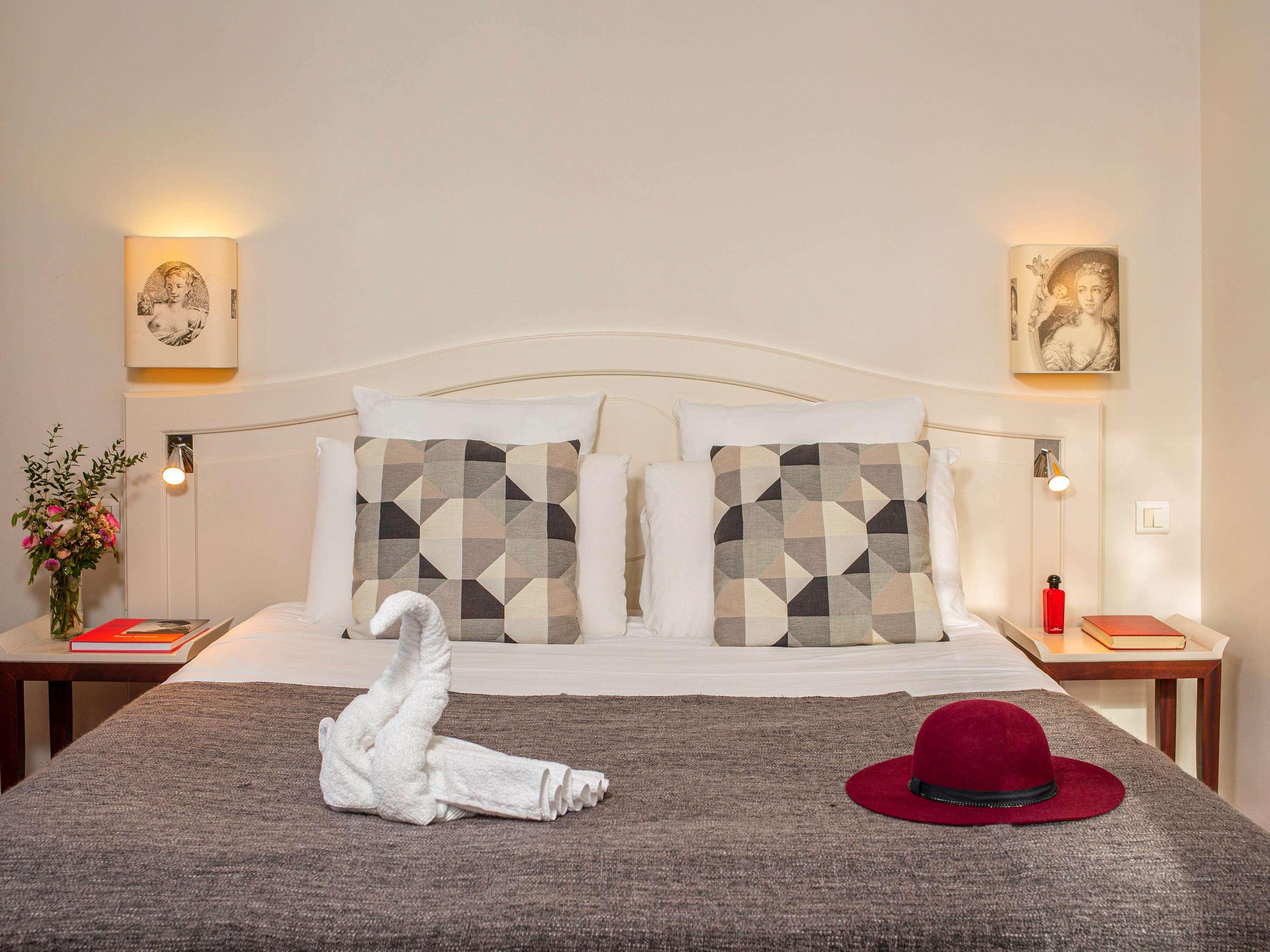 Mercure Rambouillet Relays Du Chateau Εξωτερικό φωτογραφία