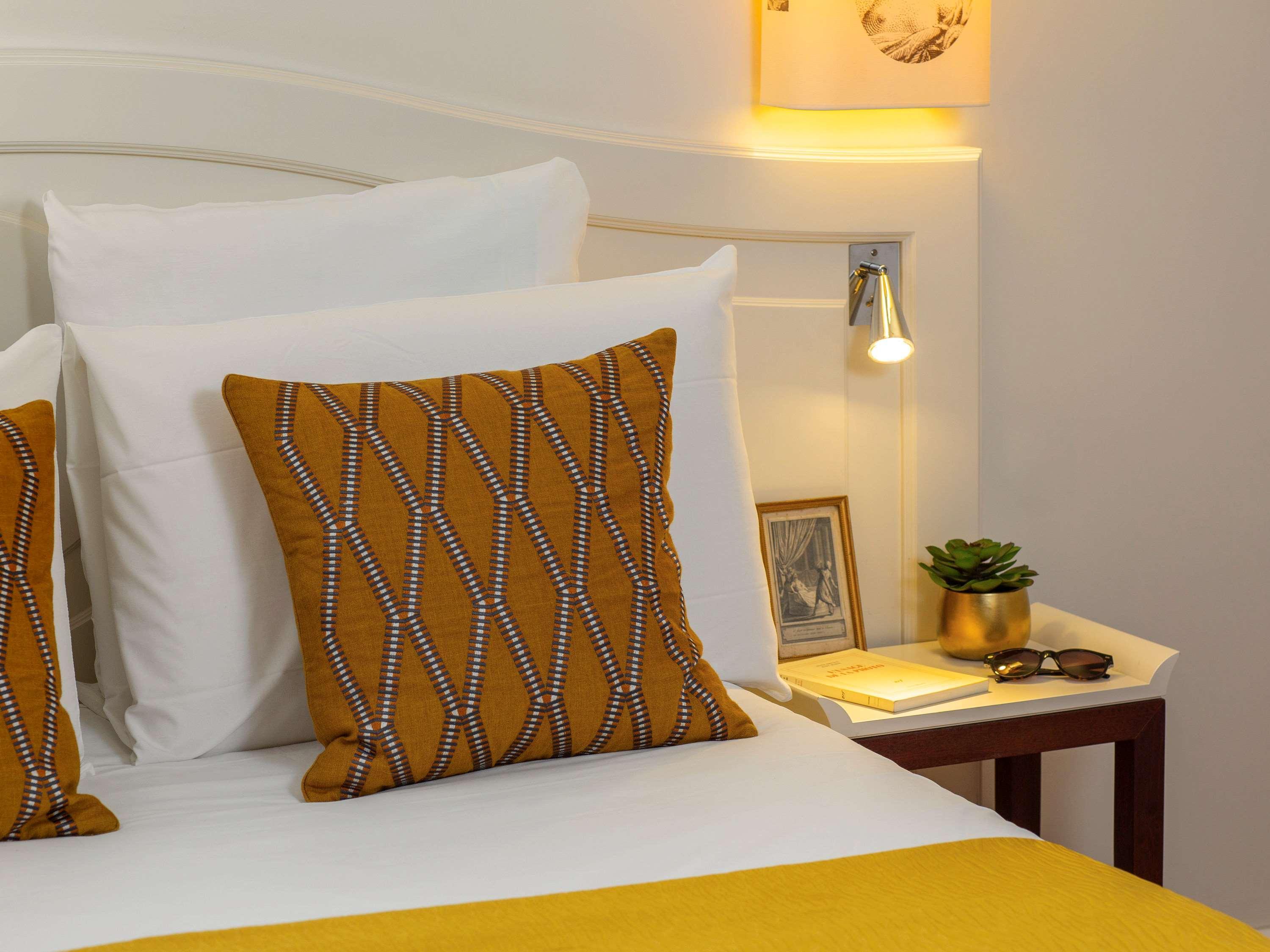 Mercure Rambouillet Relays Du Chateau Εξωτερικό φωτογραφία