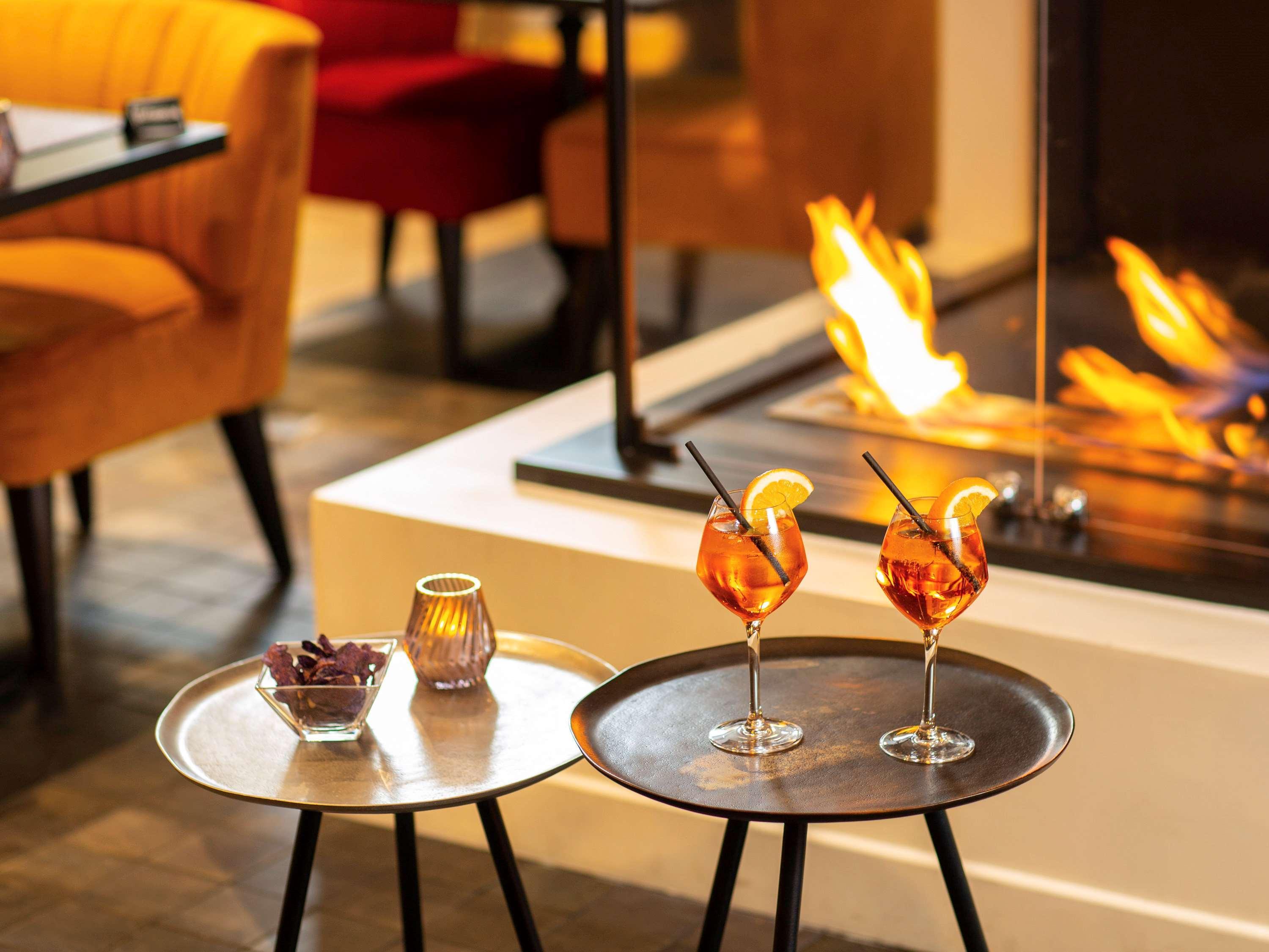 Mercure Rambouillet Relays Du Chateau Εξωτερικό φωτογραφία