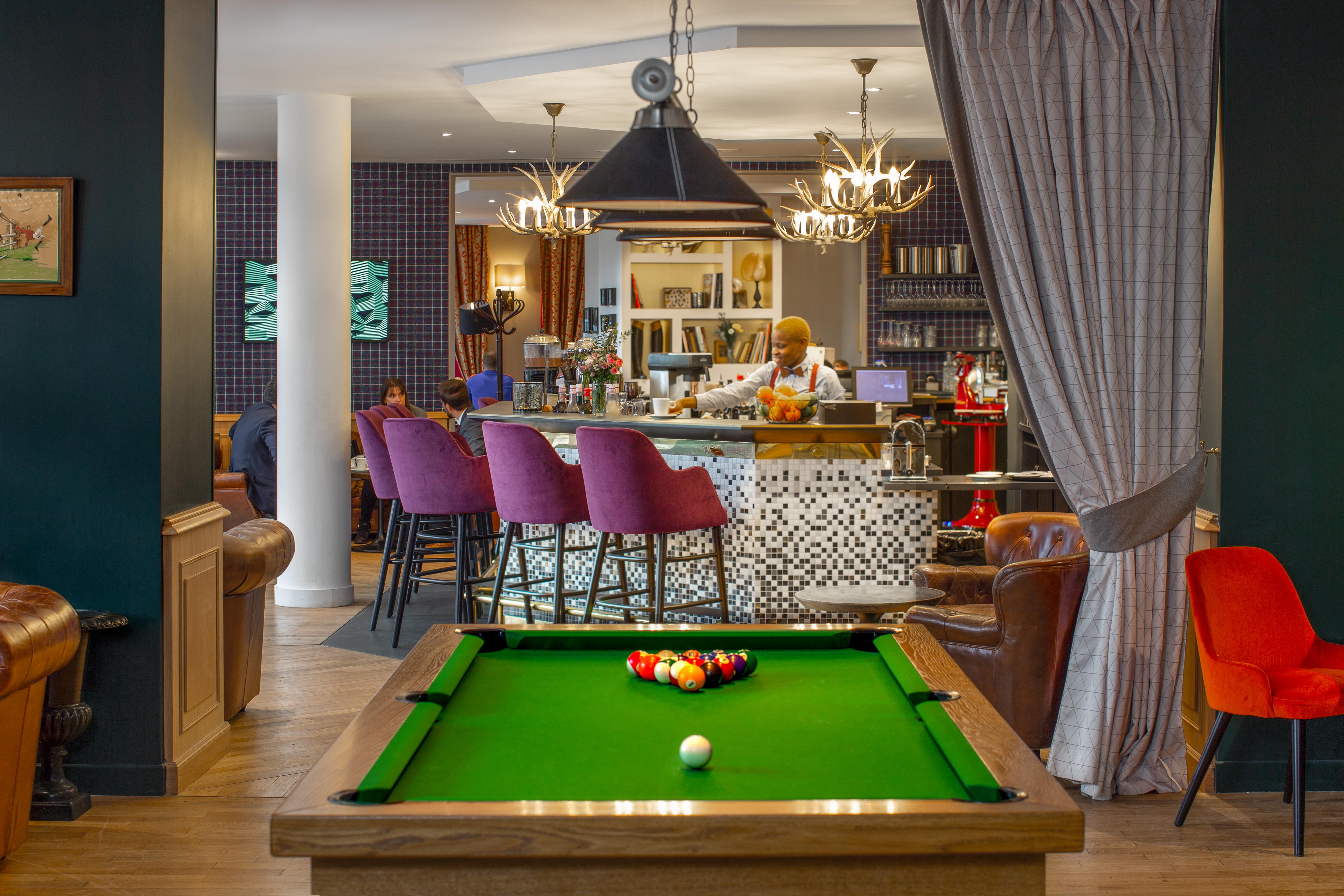 Mercure Rambouillet Relays Du Chateau Εξωτερικό φωτογραφία