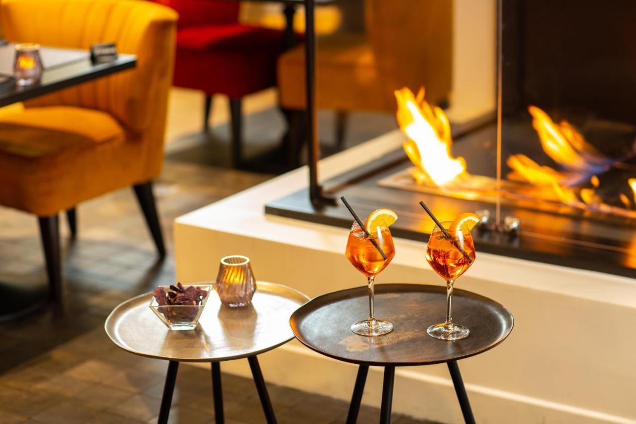 Mercure Rambouillet Relays Du Chateau Εξωτερικό φωτογραφία